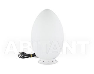 Лампа настольная Uovo Fontana Arte Table 2646/0