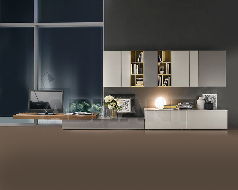 Купить Композиция Mobil Gam Living Horizon COMPOSIZIONE 834