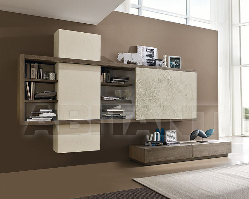 Купить Композиция Mobil Gam Living Horizon COMPOSIZIONE 818