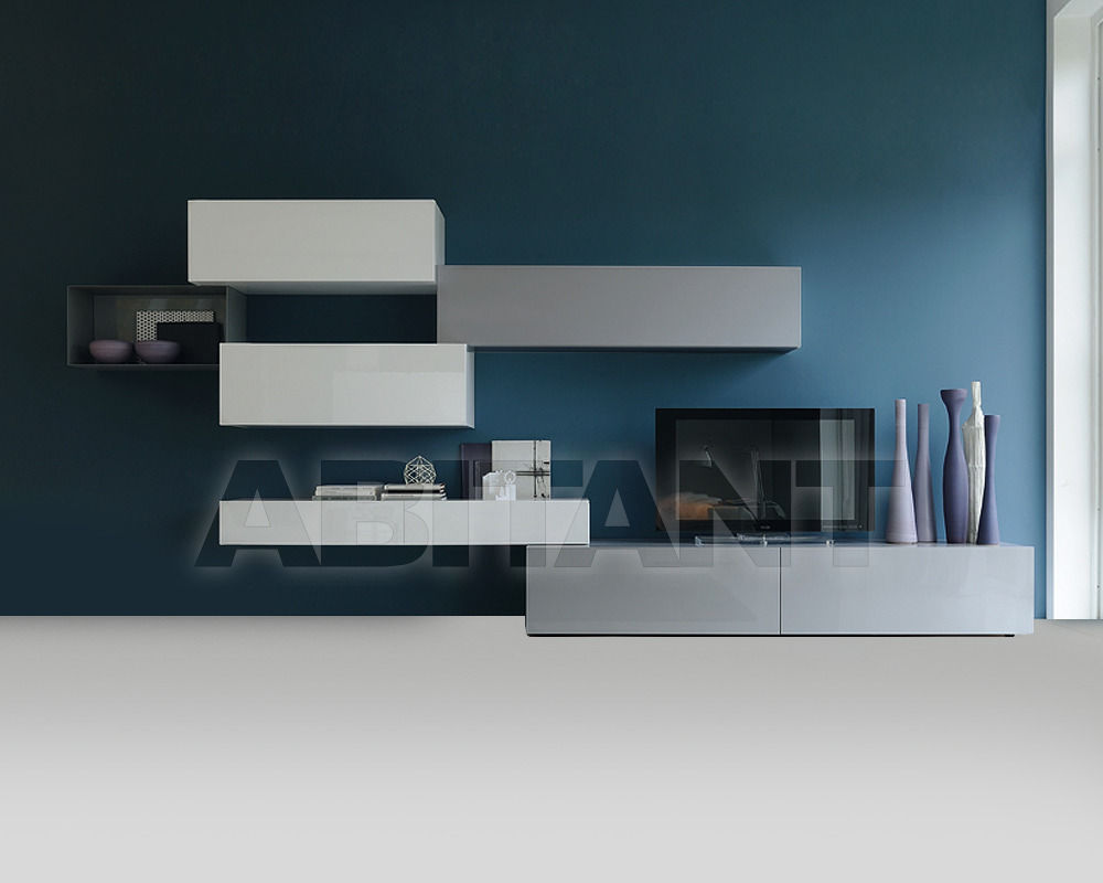 Купить Композиция Mobil Gam Living Horizon COMPOSIZIONE 788