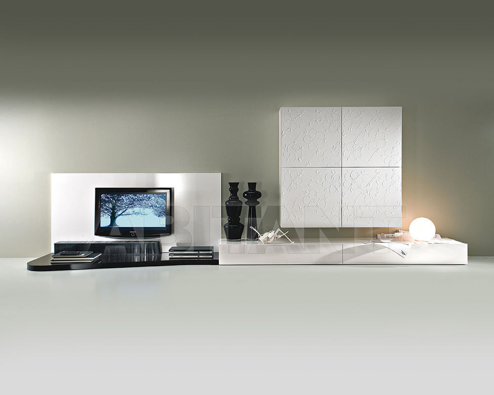 Купить Композиция Mobil Gam Living Horizon COMPOSIZIONE 702