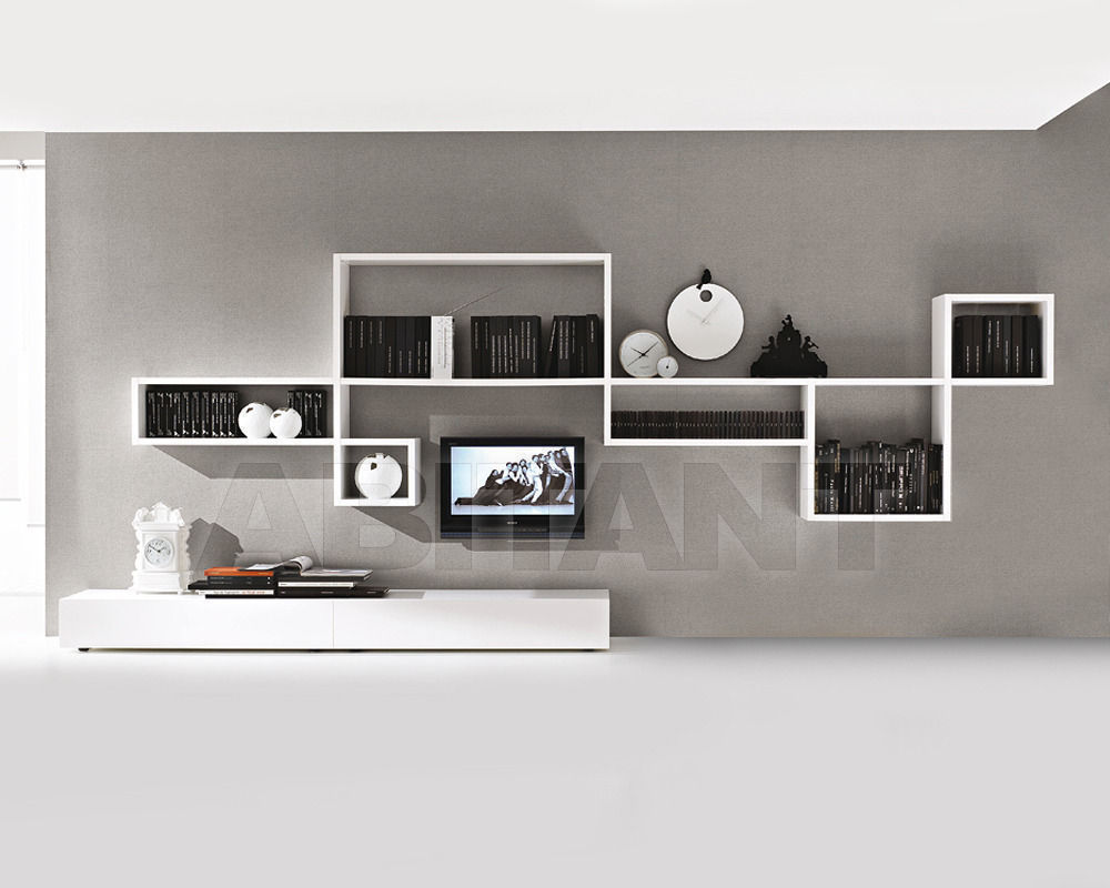 Купить Композиция Mobil Gam Living Horizon COMPOSIZIONE 762