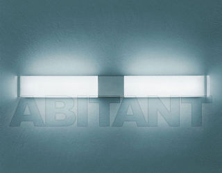 Светильник настенный ICEBERG Fontana Arte Wall 5446