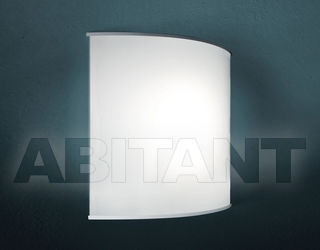 Светильник настенный SIMPLE WHITE Fontana Arte Wall 3027..
