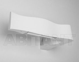 Светильник настенный YVES Fontana Arte Wall 4049BI