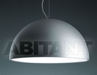 Светильник Cupola Fontana Arte Suspen- Sion 5117AN
