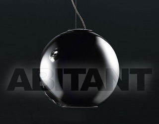 Светильник GLOBO DI LUCE Fontana Arte Suspen- Sion 3644/1CR