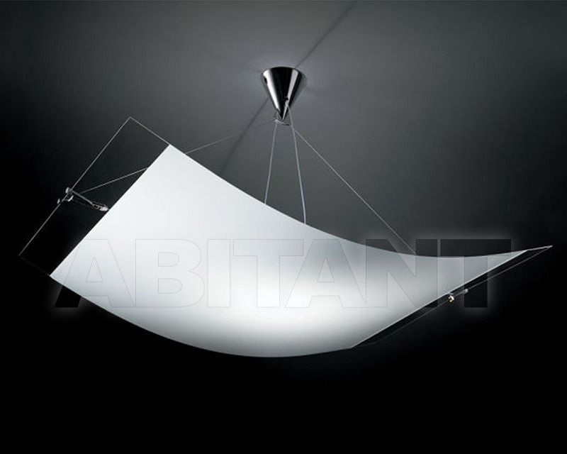 Купить Светильник VELO Fontana Arte Suspen- Sion 2791/1/..