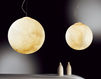Светильник Tre lune In-es.artdesign Srls Luna IN-ES050040 Современный / Скандинавский / Модерн