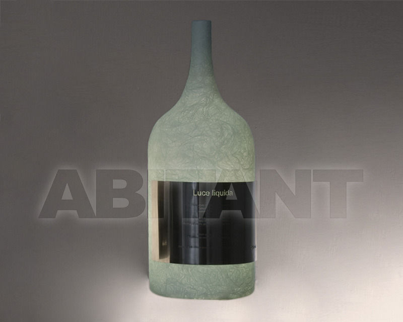 Купить Лампа настольная Luce liquida 1 In-es.artdesign Srls Luna IN-ES060C20