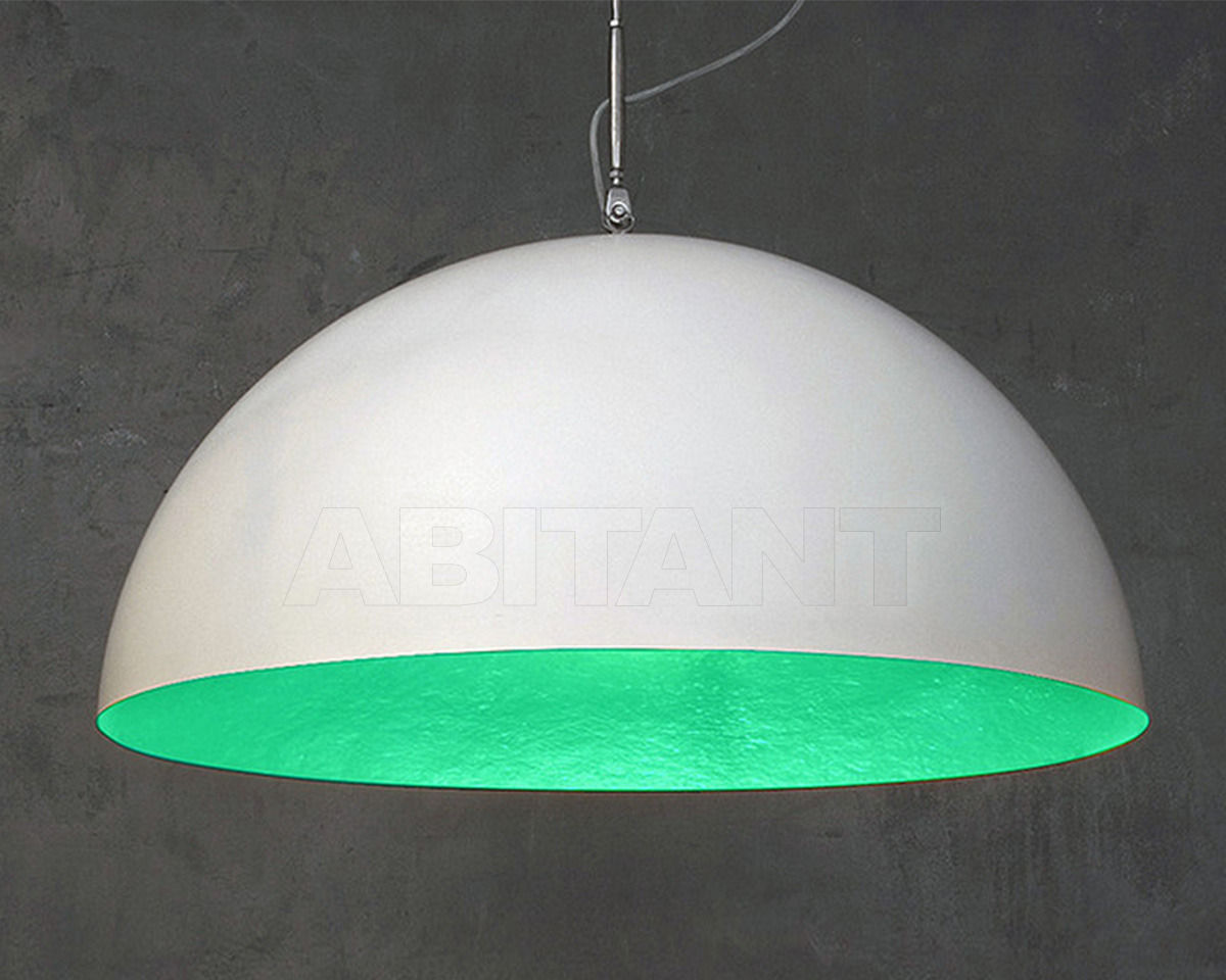 Купить Светильник Mezza luna 1 In-es.artdesign Srls Luna IN-ES0501BI-T