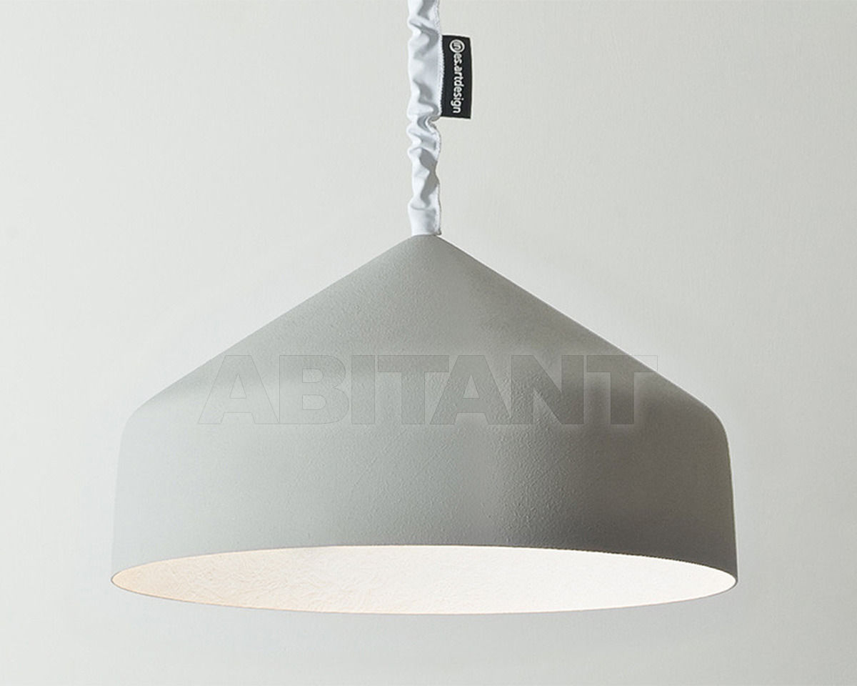 Купить Светильник Cyrcus cemento In-es.artdesign Srls Matt IN-ES050030G-B