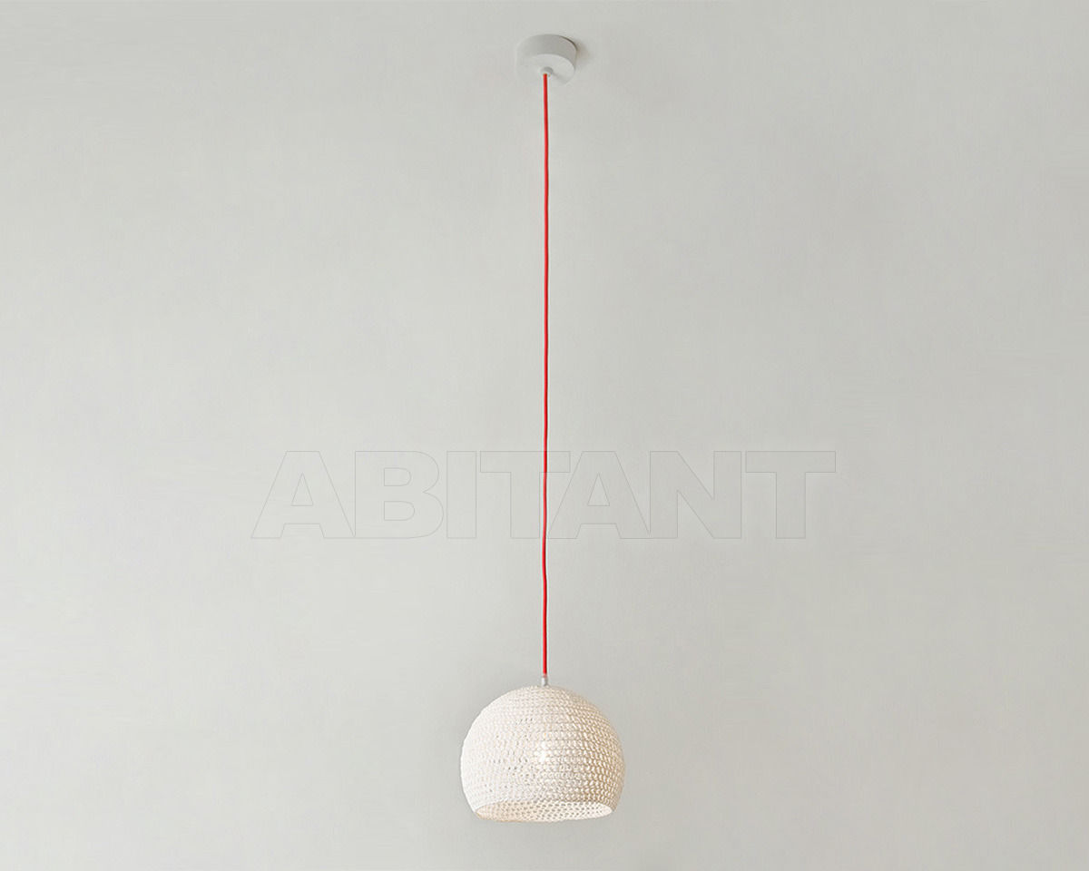Купить Светильник Trama 1 In-es.artdesign Srls Matt IN-ES050070R-1