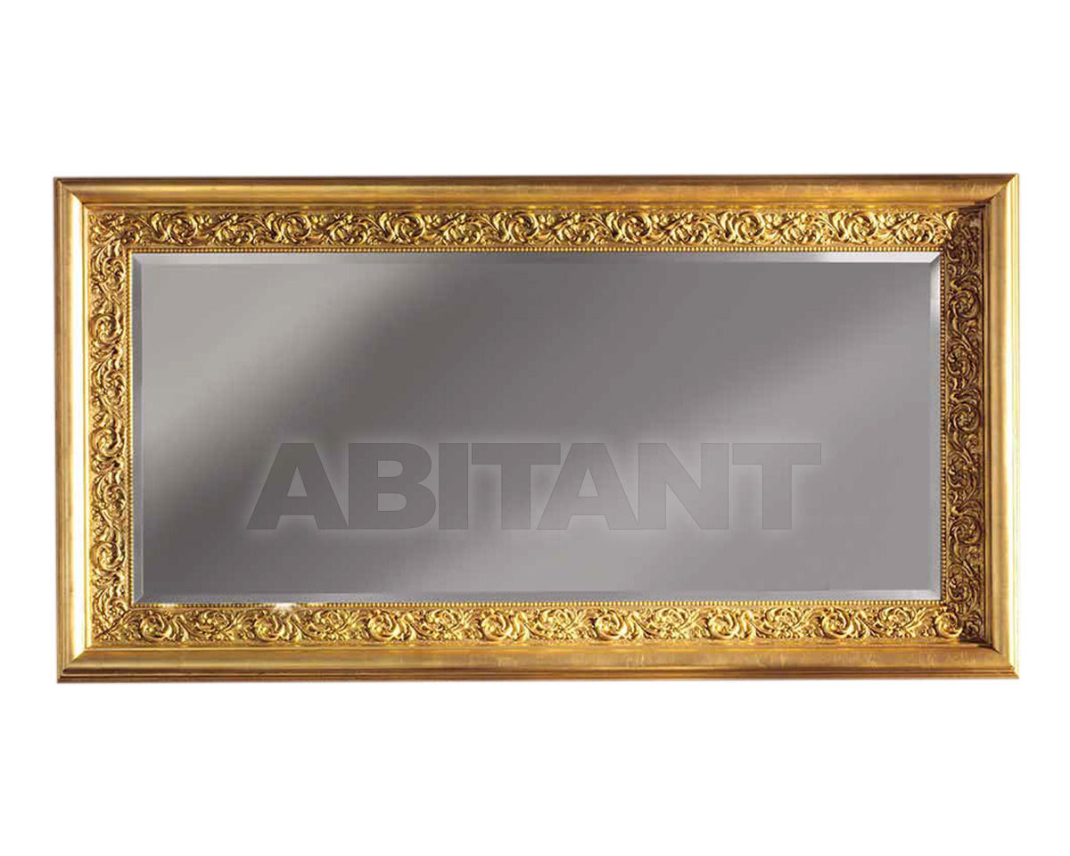 Купить Зеркало настенное Arte Arredo dei F. lli Pacini. 2013 SP 6030