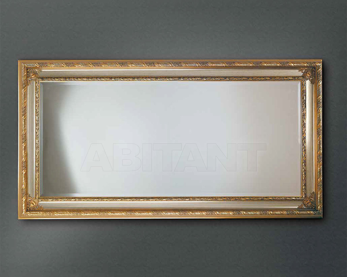 Купить Зеркало настенное Arte Arredo dei F. lli Pacini. 2013 SP 6150