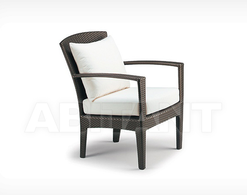 Купить Кресло для террасы PANAMA Dedon Panama 022005-018 