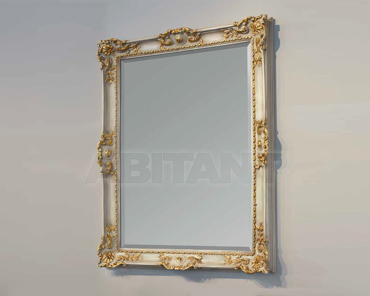 Купить Зеркало настенное Arte Arredo dei F. lli Pacini. 2013 SP 6690