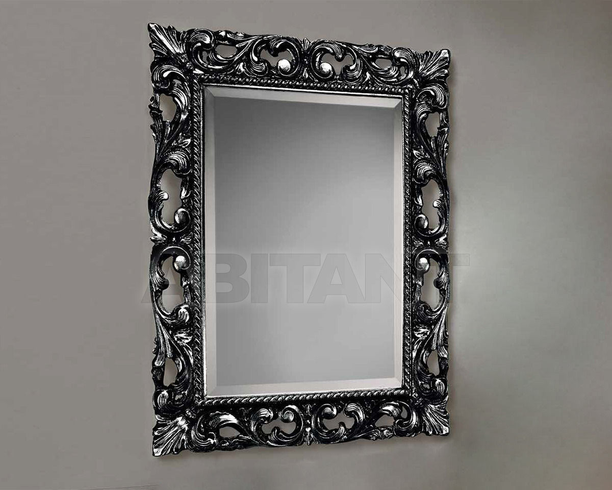 Купить Зеркало настенное Arte Arredo dei F. lli Pacini. 2013 SP 7140  1