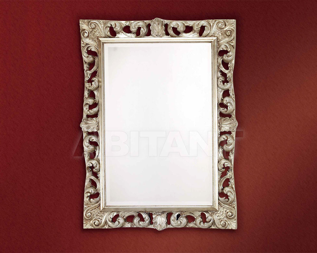 Купить Зеркало настенное Arte Arredo dei F. lli Pacini. 2013 SP 7121