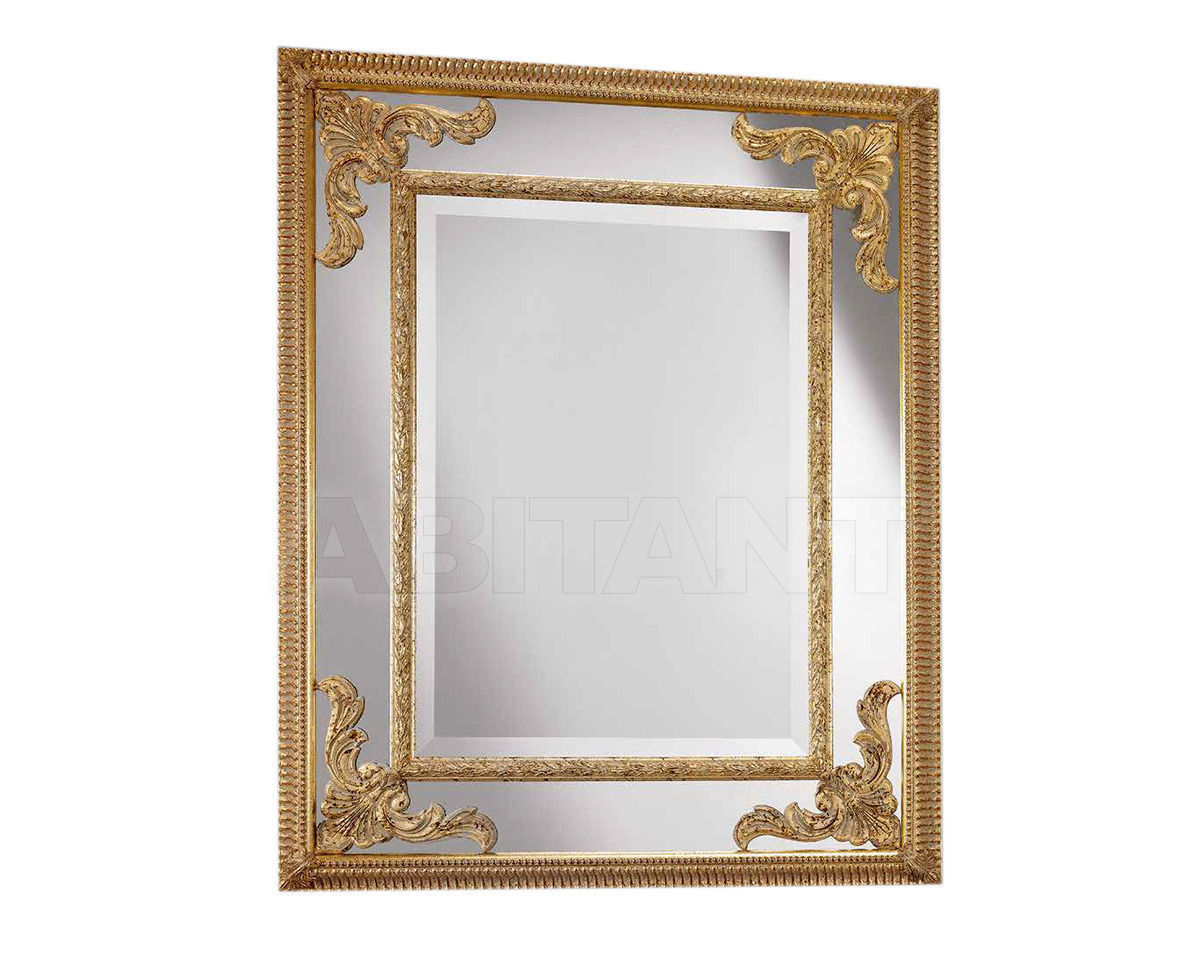 Купить Зеркало настенное Arte Arredo dei F. lli Pacini. 2013 SP 6701
