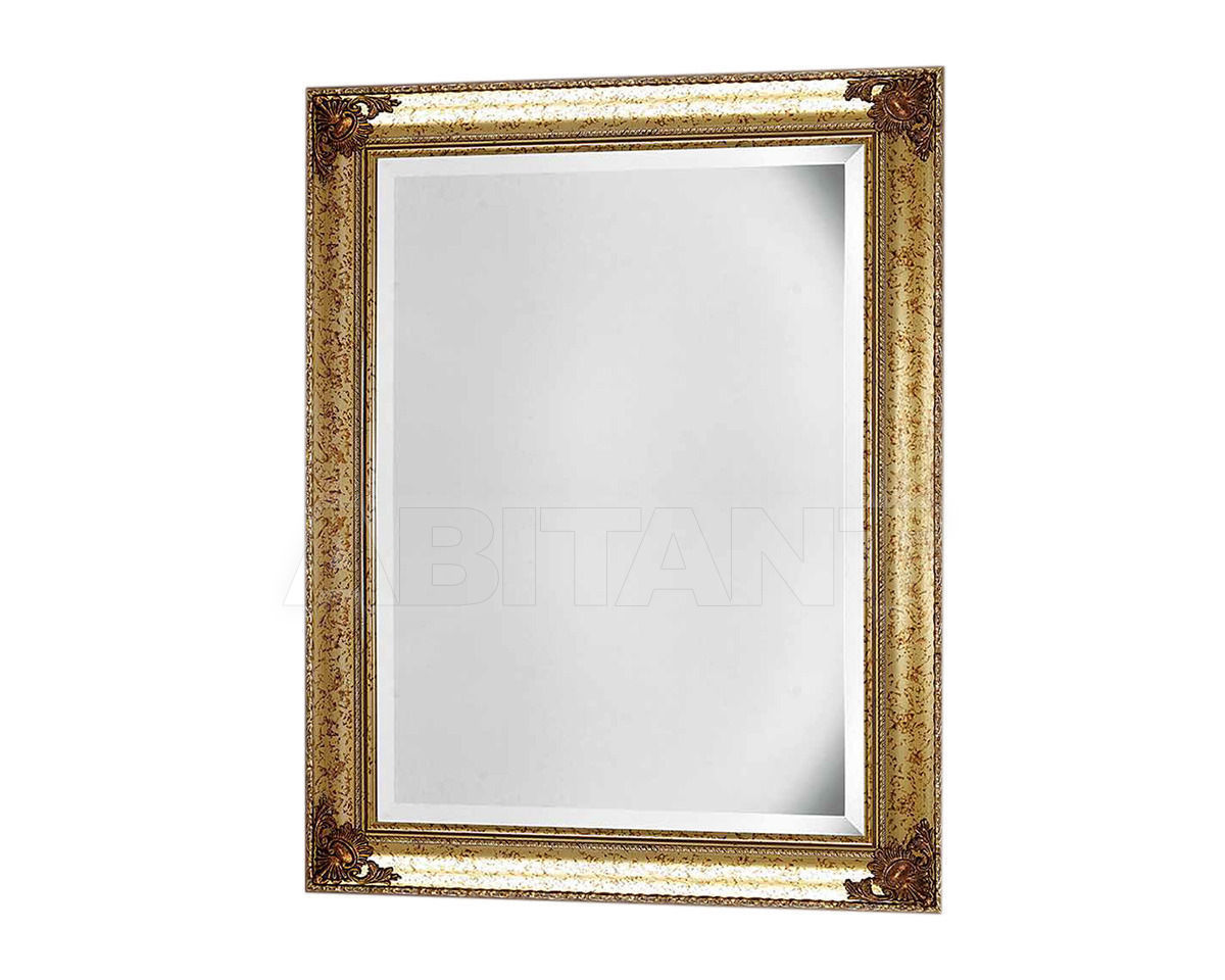 Купить Зеркало настенное Arte Arredo dei F. lli Pacini. 2013 SP 6832