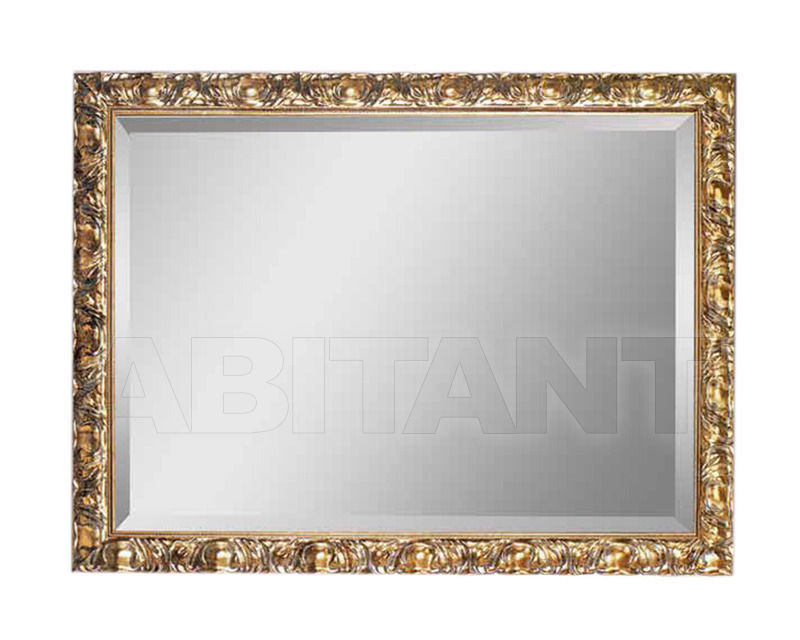 Купить Зеркало настенное Arte Arredo dei F. lli Pacini. 2013 SP 6930