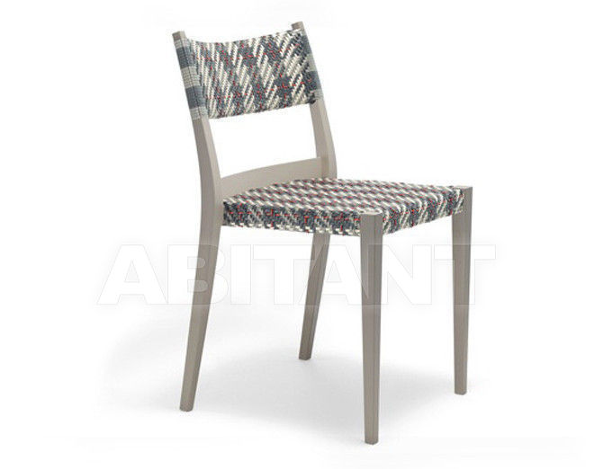 Купить Стул Play Dedon Play Chairs 402003512