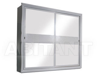 Шкаф гардеробный Symfonia Dall’Agnese Spa Classic SI02543