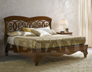 Кровать Symfonia Dall’Agnese Spa Classic SI21R180