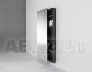 Шкаф Casamania 2010 Interno RS096Z