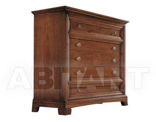 Комод La Scala Dall’Agnese Spa Classic SC36463