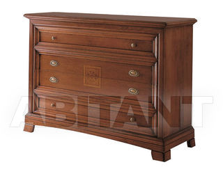 Комод La Scala Dall’Agnese Spa Classic SC35463