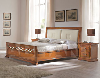 Кровать Bohemia Dall’Agnese Spa Classic BO 21180