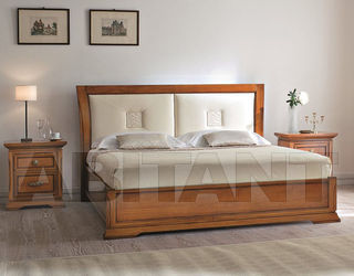 Кровать Bohemia Dall’Agnese Spa Classic BO 23180