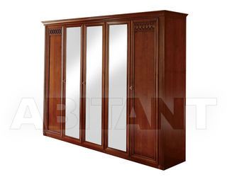 Шкаф гардеробный Venezia Dall’Agnese Spa Classic 327815/53