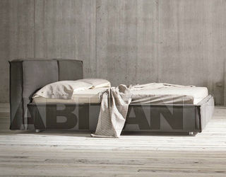 Кровать COMFORT Dall’Agnese Spa 2015 GLCOR180