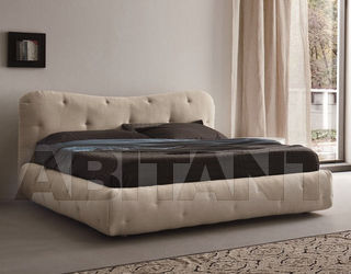 Кровать BLOB Dall’Agnese Spa 2015 GLBLR180