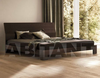 Кровать BASIC Dall’Agnese Spa 2015 L0BS19180