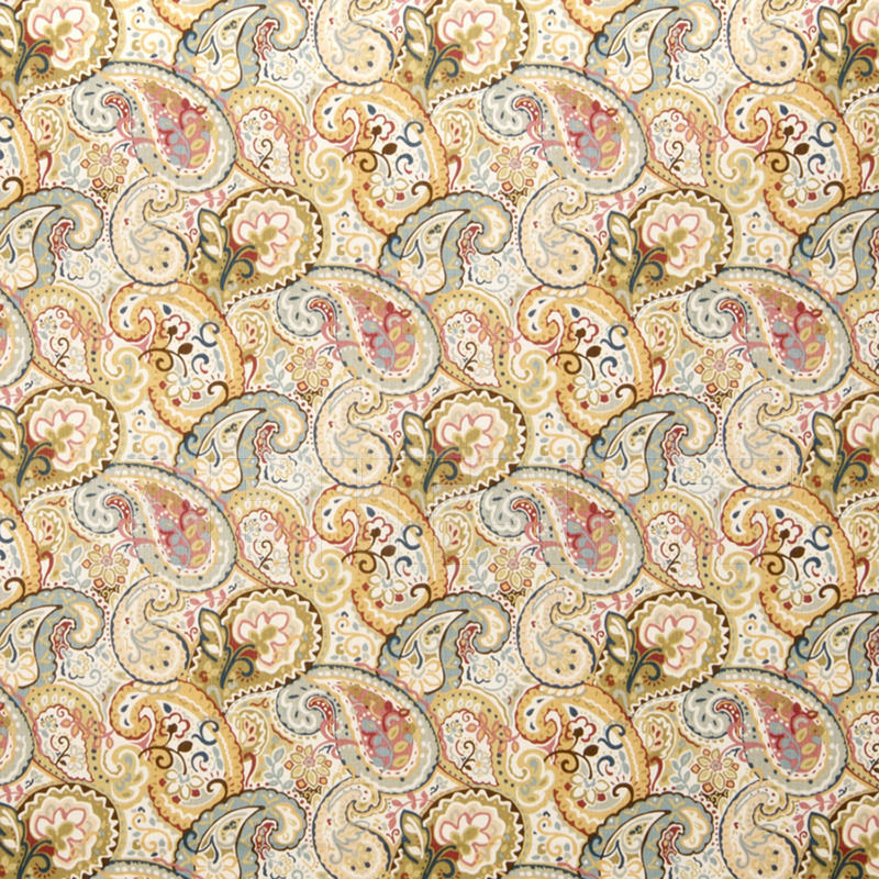Купить Интерьерная ткань Carlow Champagne Fabricut Chromatics Xix 0325301