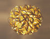 Светильник Tom Raffield Ltd Ceiling Lights TR-NO1-P-A-65 Современный / Скандинавский / Модерн
