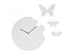 Часы настенные BUTTERFLY Diamantini & Domeniconi 2015 1720 2 Лофт / Фьюжн / Винтаж / Ретро