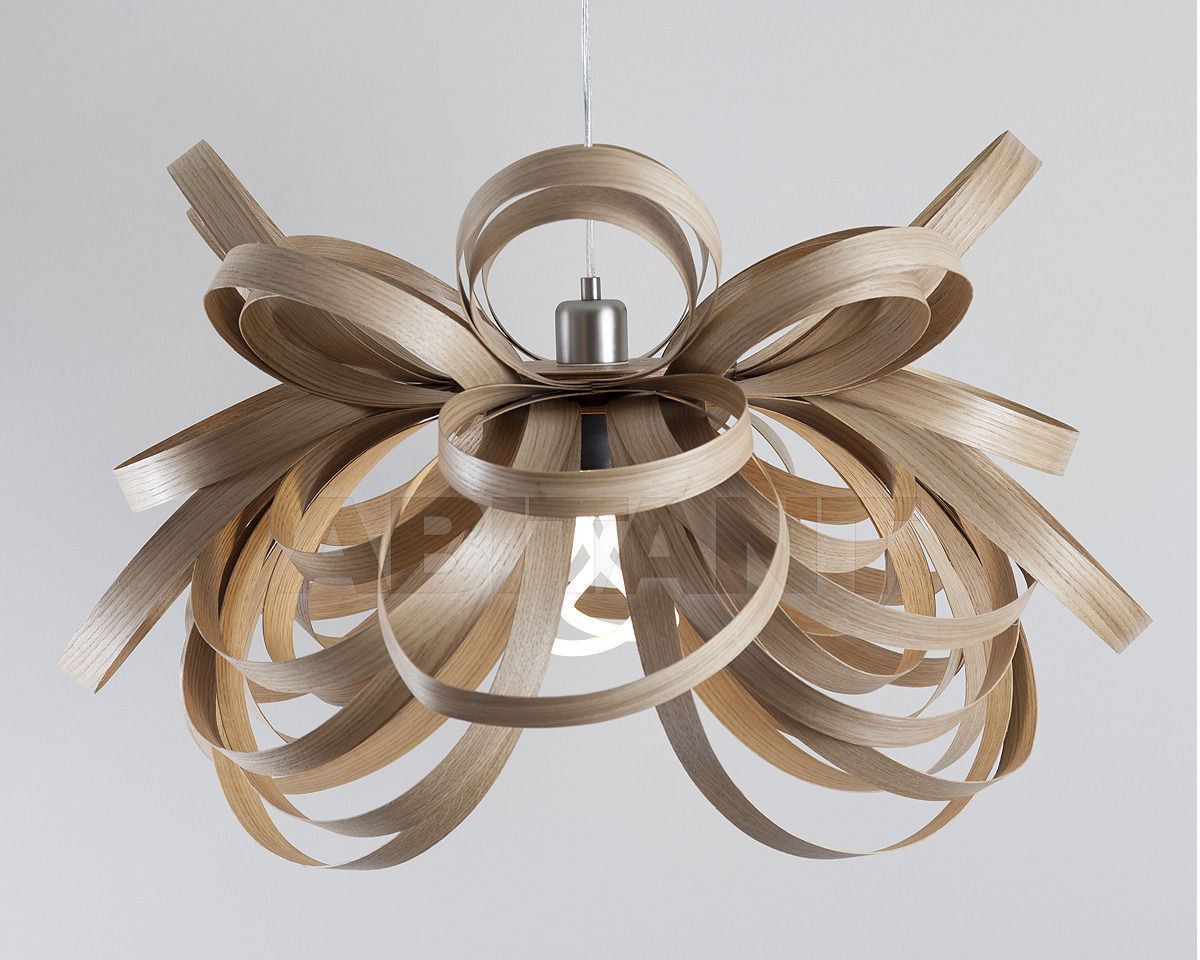 Купить Светильник Tom Raffield Ltd Ceiling Lights TR-BUT-P-O-STD