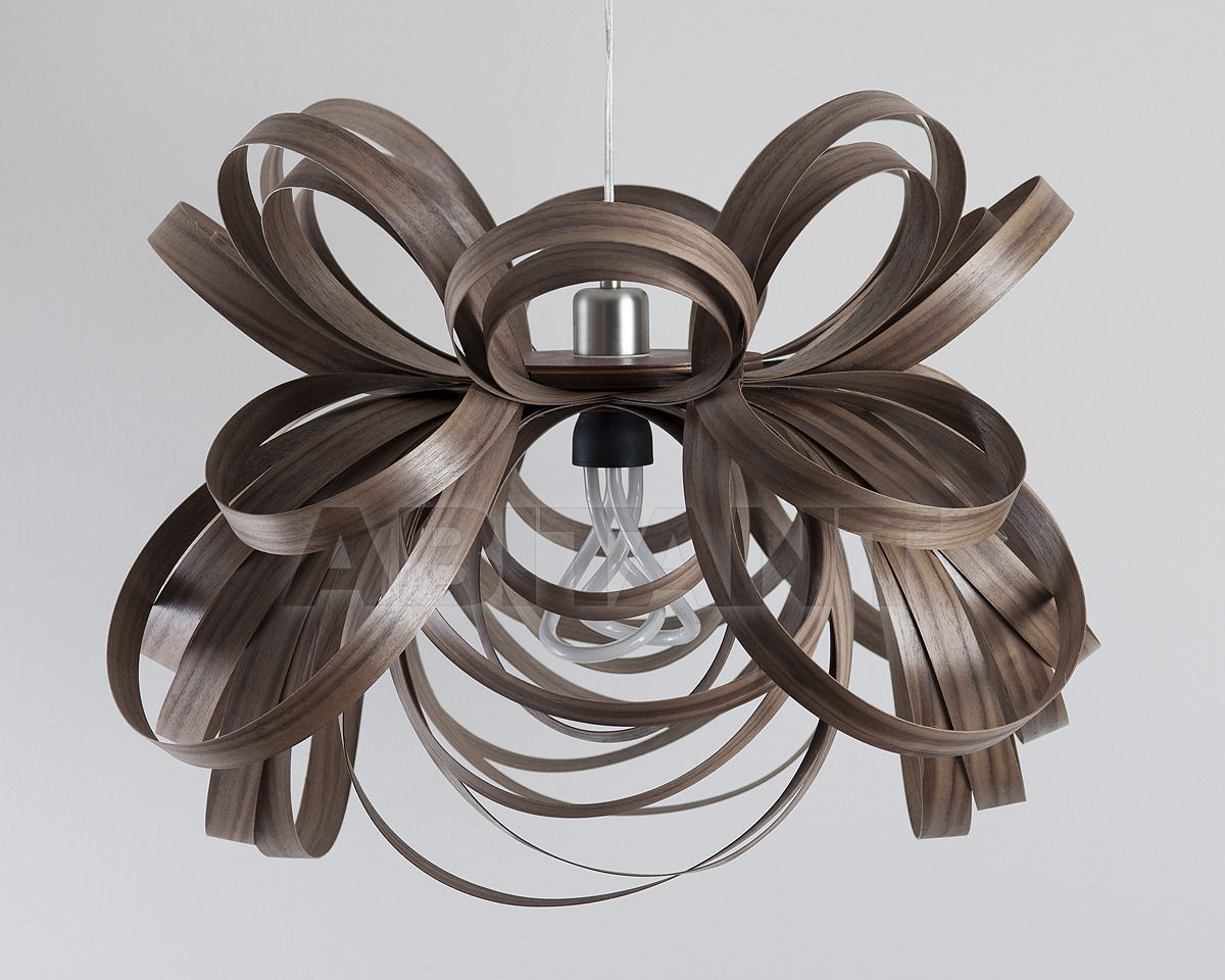 Купить Светильник Tom Raffield Ltd Ceiling Lights TR-BUT-P-W-STD