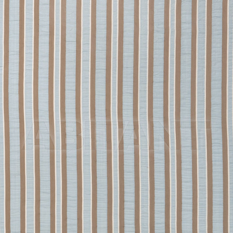 Купить Интерьерная ткань Hinton Aqua Shell Fabricut Chromatics Xix 0343401