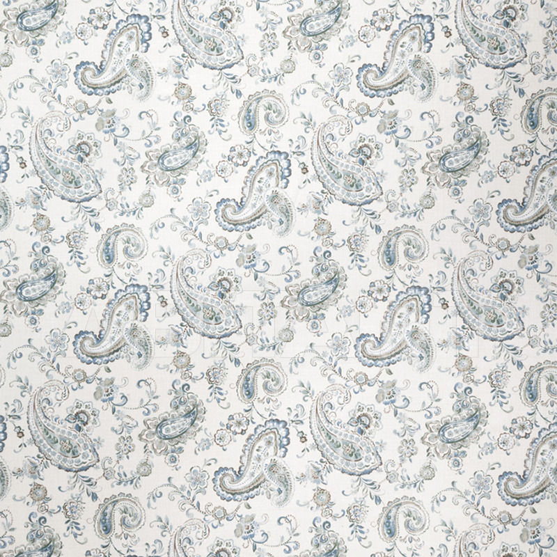 Купить Интерьерная ткань Milden Porcelain Fabricut Chromatics Xix 0382303