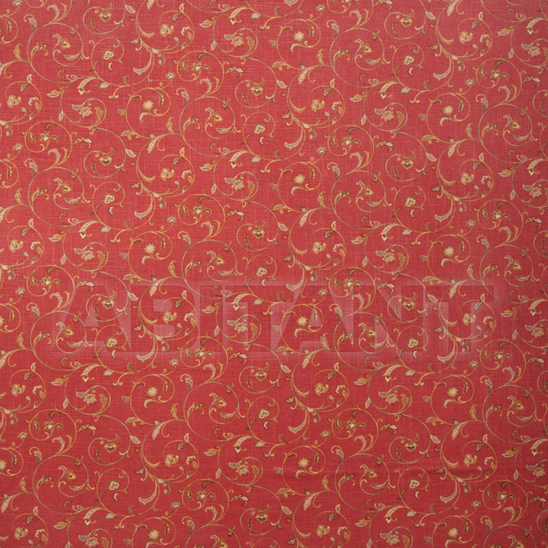 Купить Интерьерная ткань Milltown Scarlet Fabricut Chromatics Xix 0324904