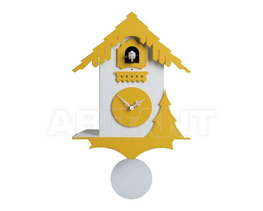 Купить Часы настенные CHALET Diamantini & Domeniconi 2015 2003 2