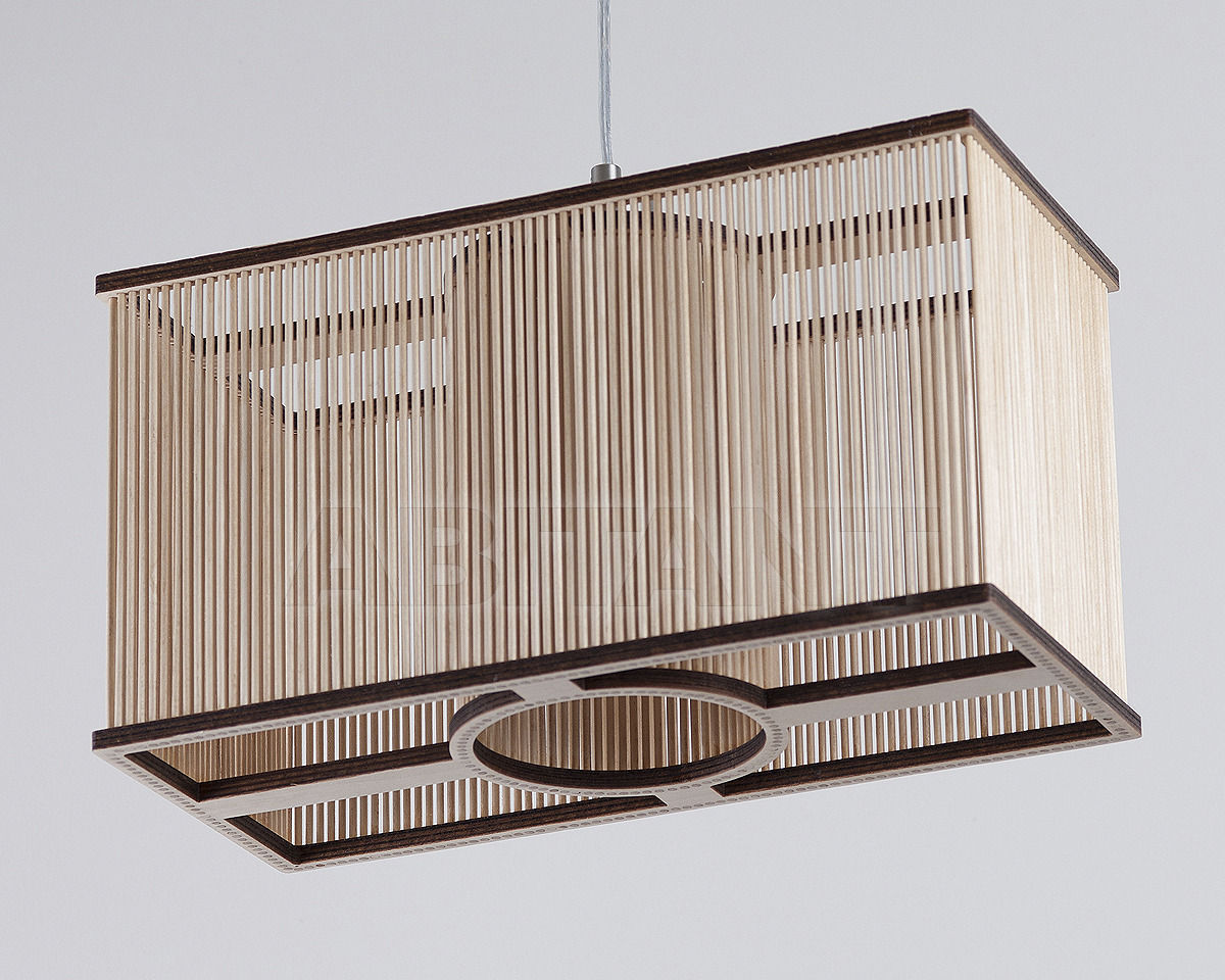 Купить Светильник Tom Raffield Ltd Ceiling Lights TR-CBD-P-B