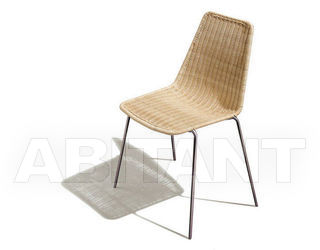 Стул Casamania 2010 Interno YE 0000