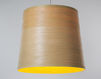 Светильник Tom Raffield Ltd Ceiling Lights TR-HLX-P-A-52 Современный / Скандинавский / Модерн